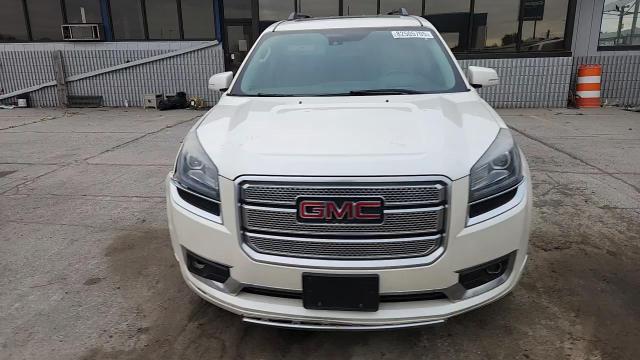 2015 GMC Acadia Denali VIN: 1GKKVTKD5FJ146669 Lot: 82505705