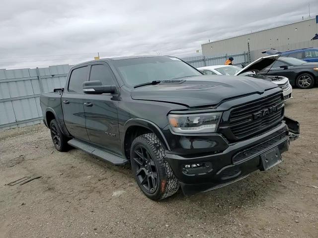 2021 Ram 1500 Laramie VIN: 1C6SRFJT8MN507237 Lot: 82714605