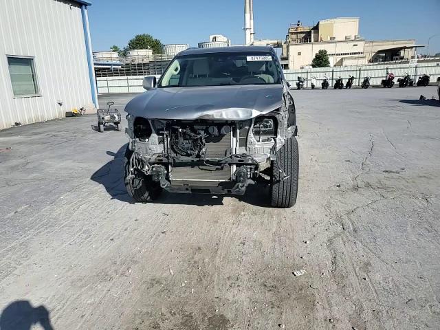 2022 Lexus Gx 460 VIN: JTJAM7BX5N5308350 Lot: 87475885