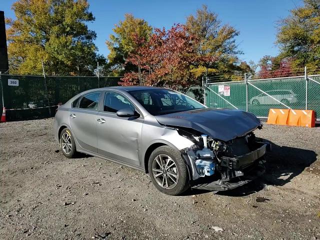 2024 Kia Forte Lx VIN: 3KPF24AD2RE753188 Lot: 87450815