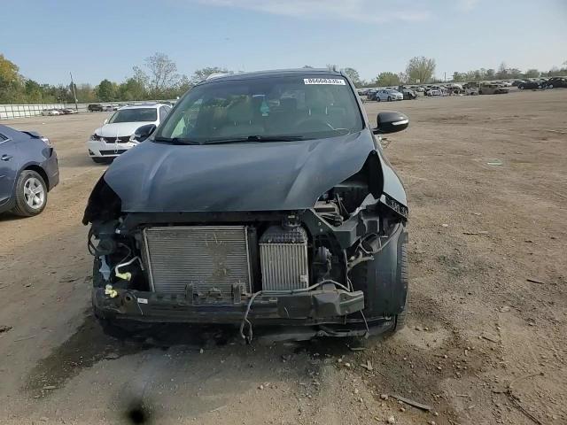 2017 Kia Sportage Sx VIN: KNDPRCA62H7250366 Lot: 86668335