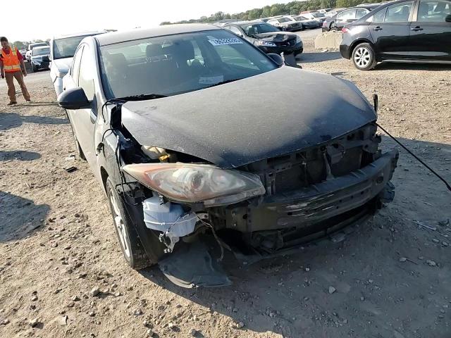 2010 Mazda 3 I VIN: JM1BL1SF5A1163326 Lot: 86328285