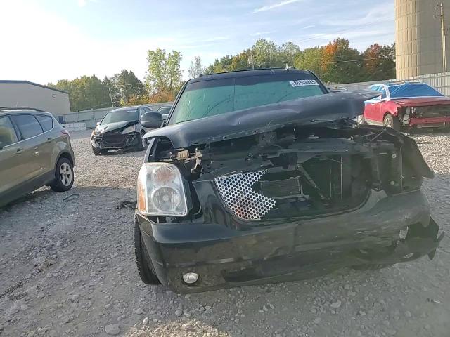 2013 GMC Yukon Xl Denali VIN: 1GKS2MEF9DR313688 Lot: 86304885
