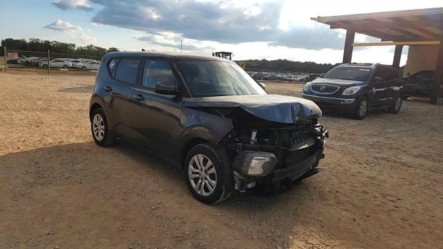 2021 Kia Soul Lx VIN: KNDJ23AU7M7792467 Lot: 86228565