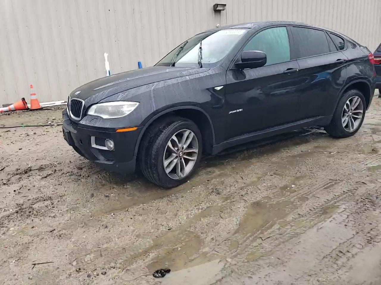 Фото: 5UXFG2C50E0K41698