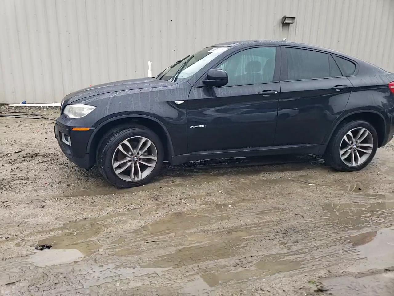 Фото: 5UXFG2C50E0K41698