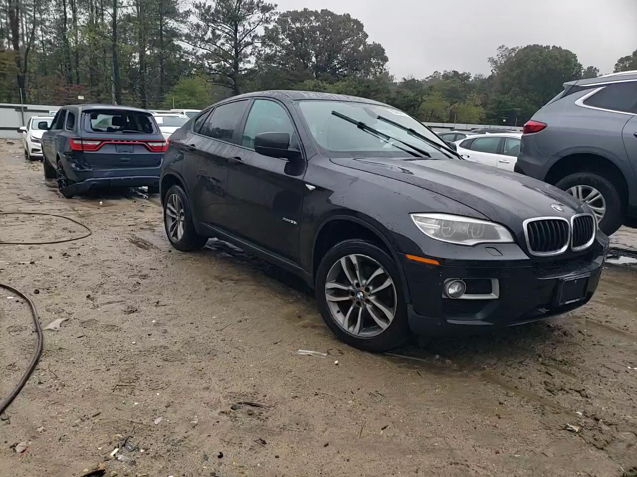 Фото: 5UXFG2C50E0K41698