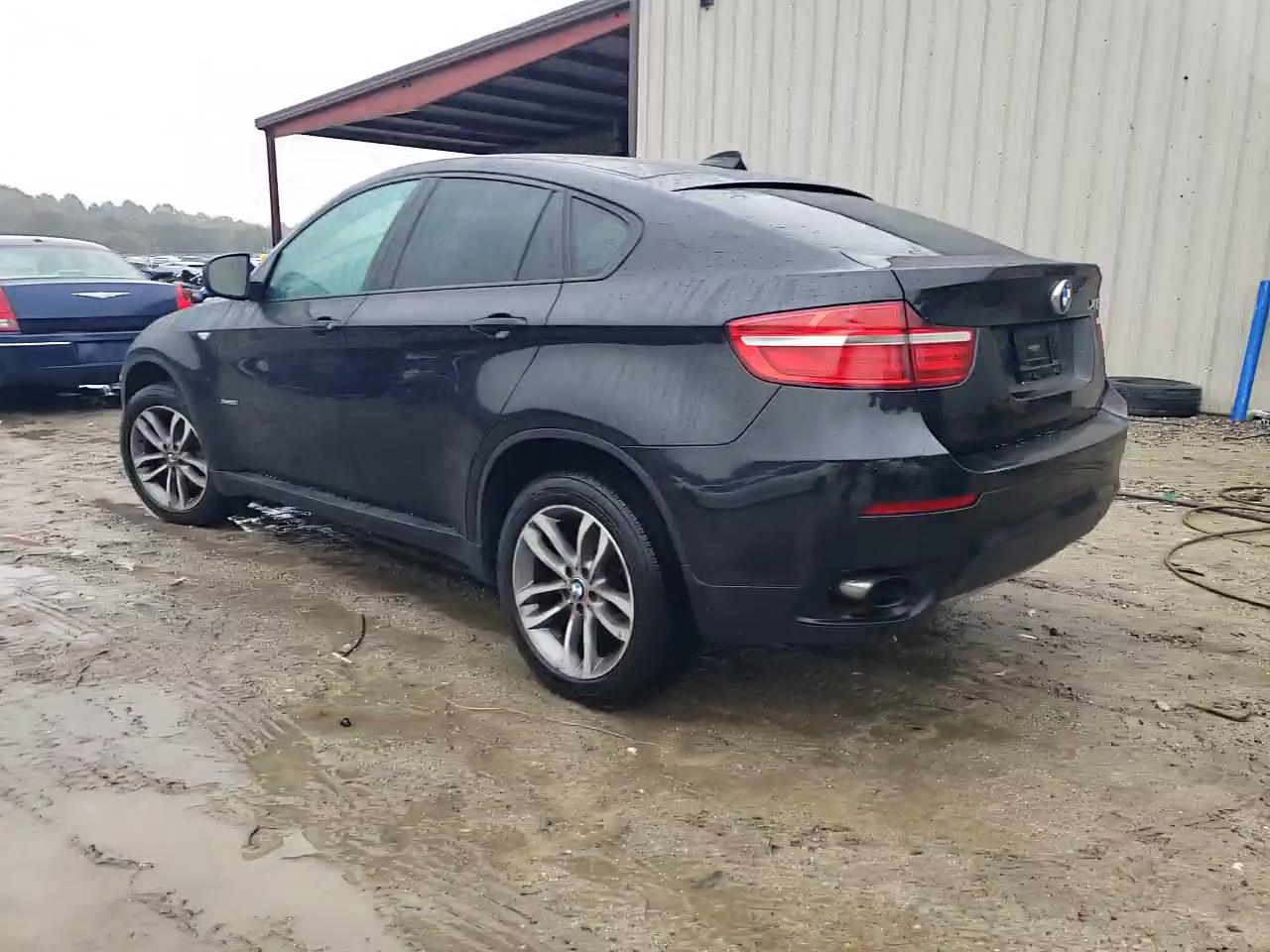 Фото: 5UXFG2C50E0K41698