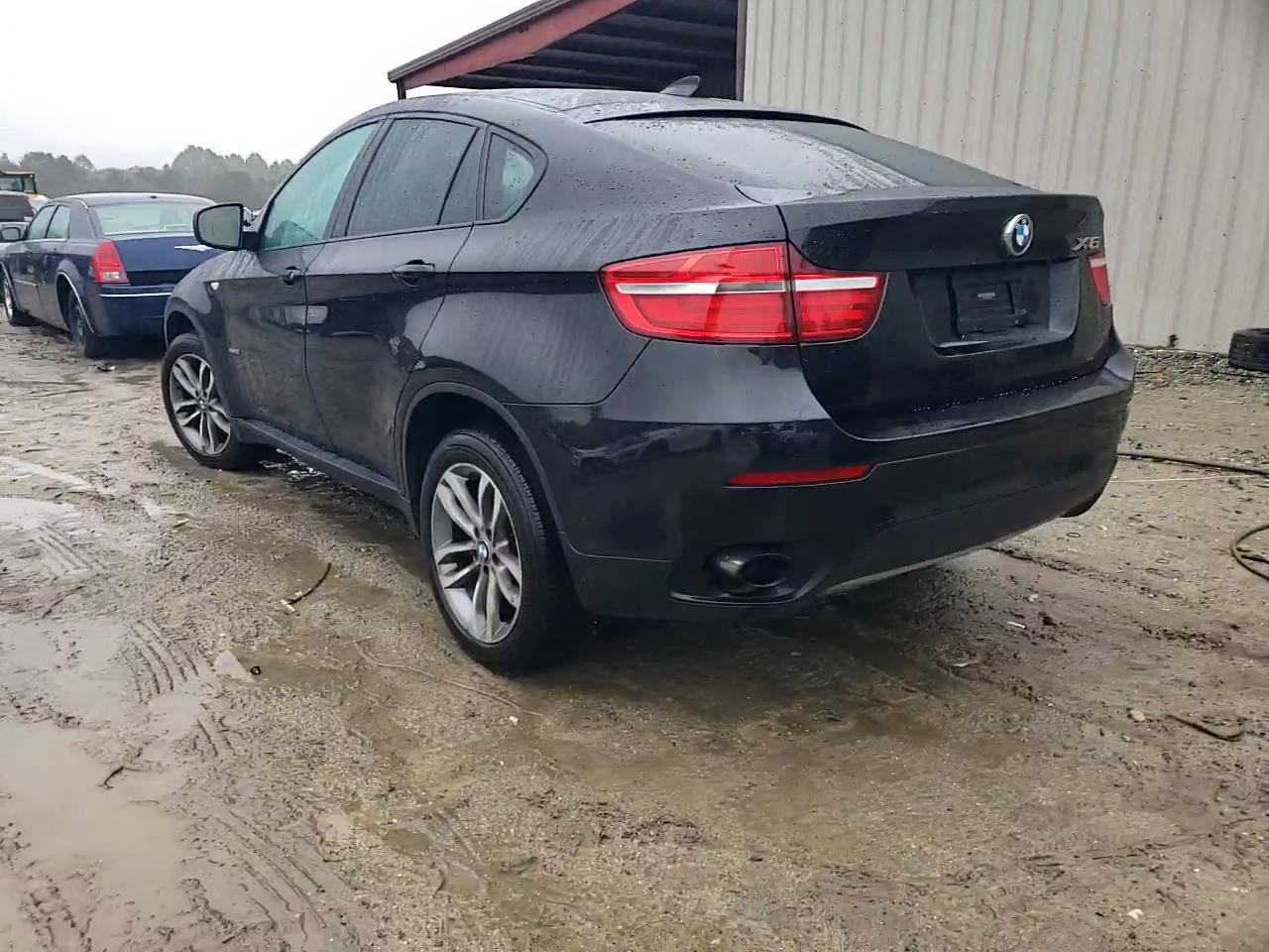 Фото: 5UXFG2C50E0K41698