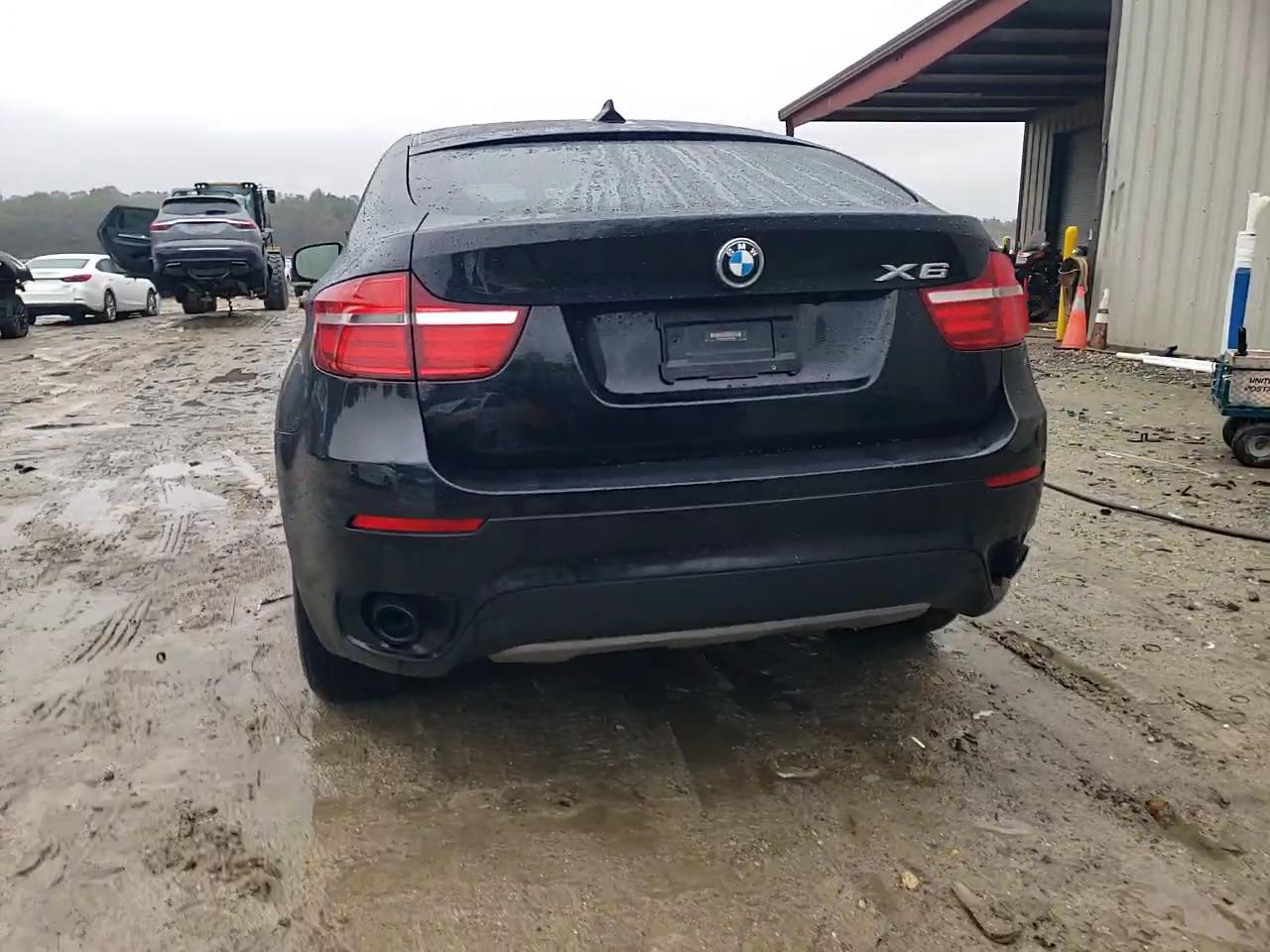 Фото: 5UXFG2C50E0K41698