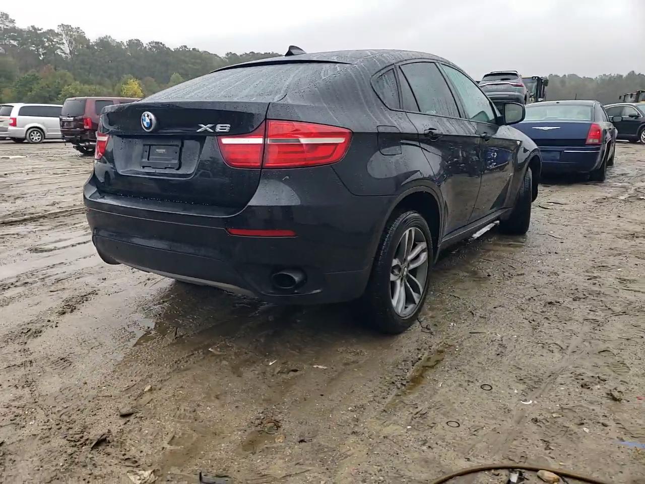 Фото: 5UXFG2C50E0K41698