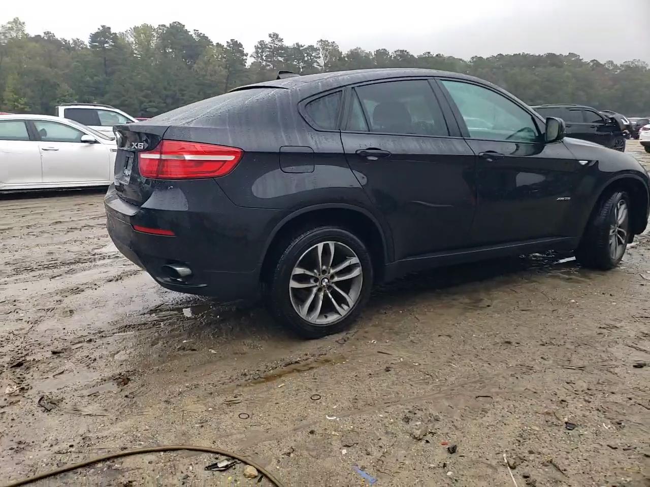 Фото: 5UXFG2C50E0K41698