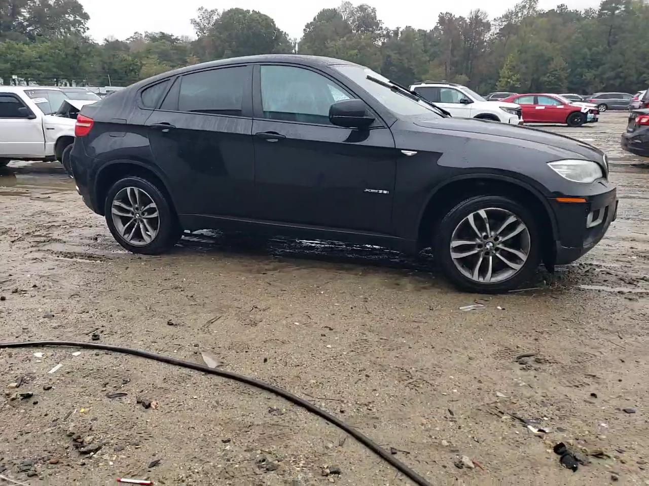 Фото: 5UXFG2C50E0K41698