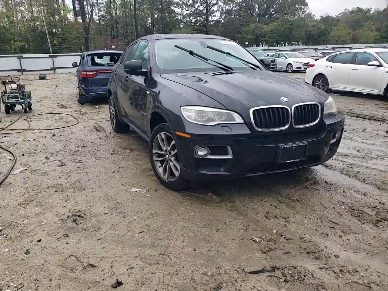 Фото: 5UXFG2C50E0K41698