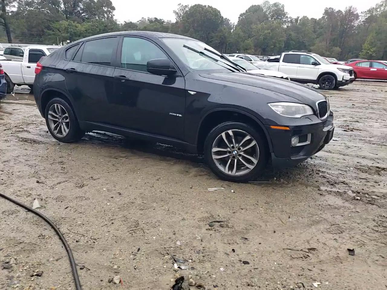 Фото: 5UXFG2C50E0K41698