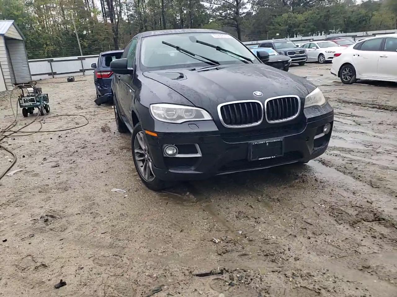 Фото: 5UXFG2C50E0K41698