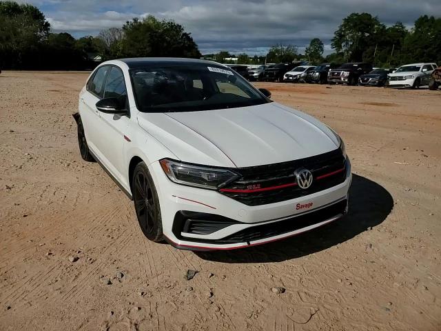 2020 Volkswagen Jetta Gli VIN: 3VW6T7BU3LM086378 Lot: 82410675