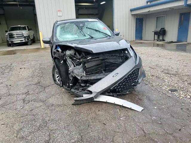 2021 Ford Escape Sel VIN: 1FMCU9H65MUB30803 Lot: 85174765