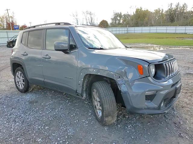 2020 Jeep Renegade Latitude VIN: ZACNJBB11LPL84970 Lot: 89461185