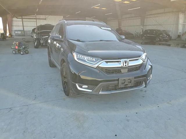 2017 Honda Cr-V Touring VIN: 2HKRW2H98HH135987 Lot: 87466415
