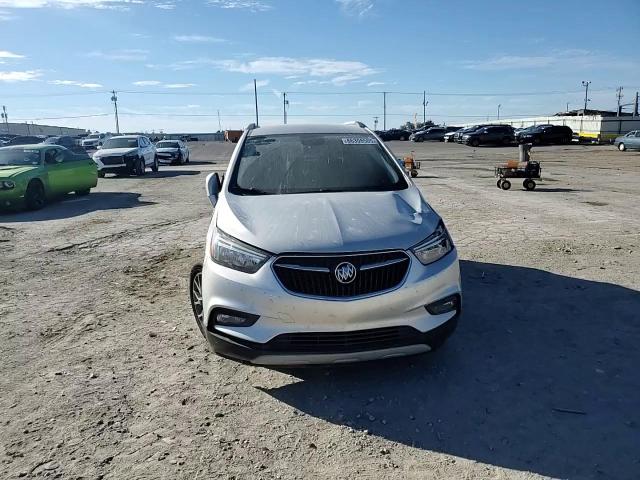 2019 Buick Encore Sport Touring VIN: KL4CJ1SB3KB710414 Lot: 86308505
