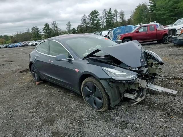 2018 Tesla Model 3 VIN: 5YJ3E1EA0JF026820 Lot: 86669855