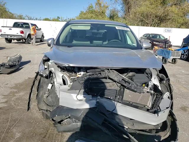 2020 Ford Escape Se VIN: 1FMCU0G68LUB03753 Lot: 89502255