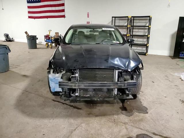 2014 Ford Fusion Se VIN: 3FA6P0H70ER334985 Lot: 85299125