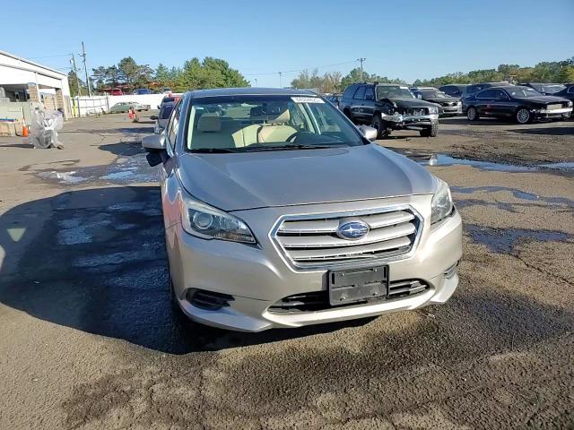 2016 Subaru Legacy 2.5I Premium VIN: 4S3BNAD61G3036190 Lot: 84364825