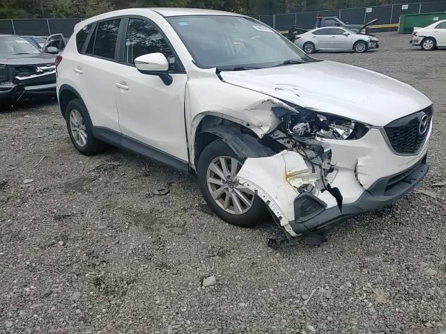 2015 Mazda Cx-5 Sport VIN: JM3KE2BE8F0473515 Lot: 86459275