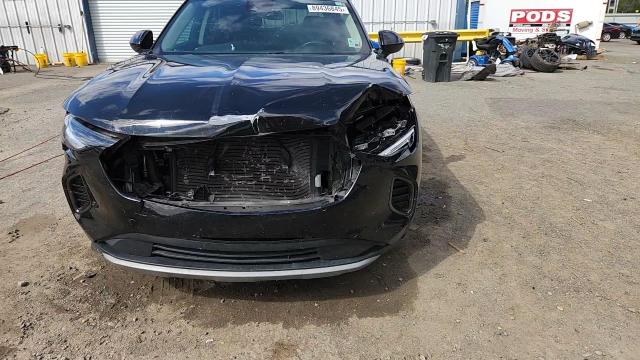2021 Buick Envision Preferred VIN: LRBAZLR46MD056846 Lot: 89436845