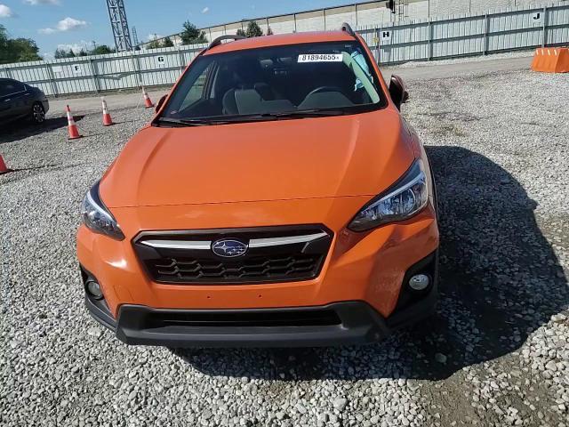 2019 Subaru Crosstrek Premium VIN: JF2GTACC2KH366758 Lot: 81894655