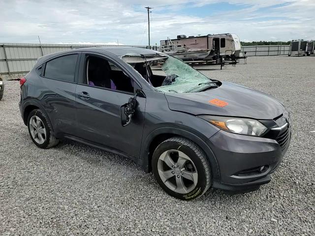 2017 Honda Hr-V Ex VIN: 3CZRU6H57HM714659 Lot: 85260165