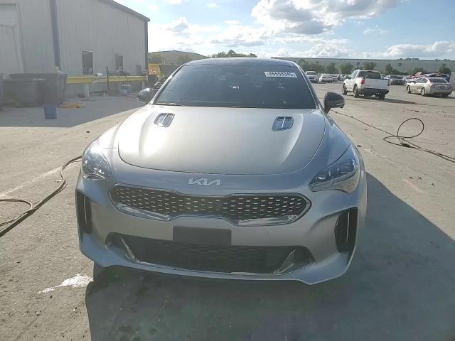2023 Kia Stinger Gt2 VIN: KNAE55LC5P6134792 Lot: 86698045