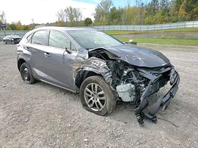 2016 Lexus Nx 200T Base VIN: JTJBARBZ5G2056906 Lot: 82464645