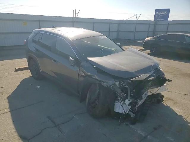 2024 Toyota Rav4 Le VIN: 2T3K1RFV8RC289149 Lot: 84969025