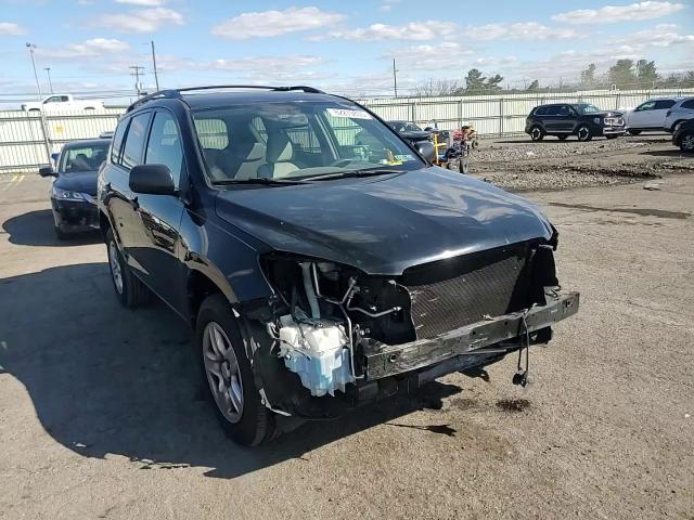 2011 Toyota Rav4 VIN: JTMJF4DV0B5041928 Lot: 82279805