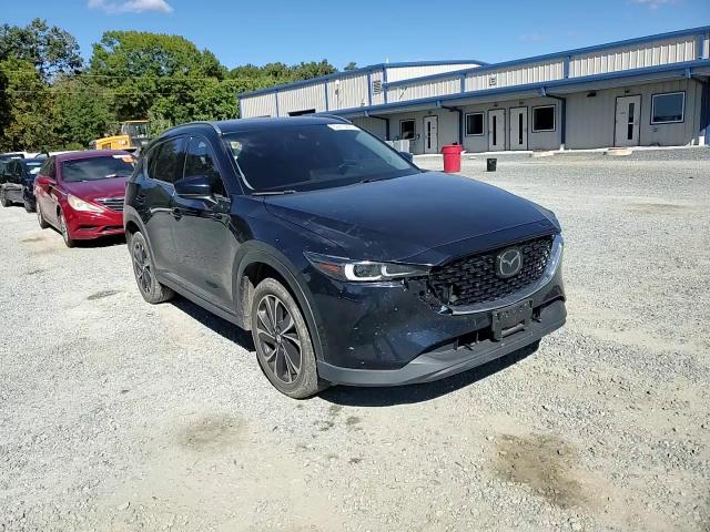2023 Mazda Cx-5 Premium VIN: JM3KFBDM3P0147835 Lot: 82415625