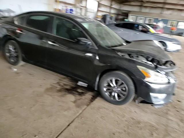 2015 Nissan Altima 2.5 VIN: 1N4AL3AP3FC476474 Lot: 85912925