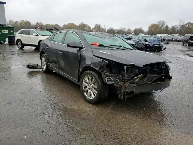 2013 Buick Lacrosse VIN: 1G4GA5E38DF327398 Lot: 90603655