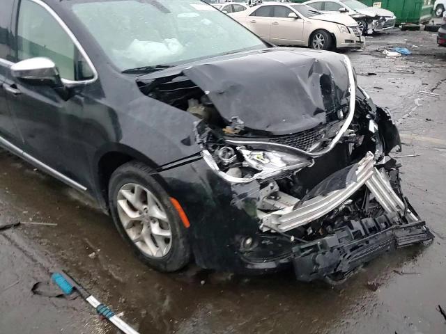 2020 Chrysler Pacifica Limited VIN: 2C4RC1GG2LR135045 Lot: 85209135