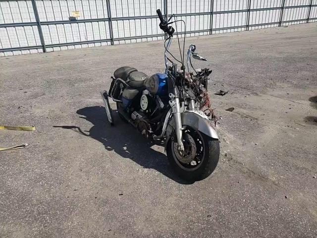 1996 Harley-Davidson Flhtc Ultra VIN: 1HD1DPL16TY604825 Lot: 90586125