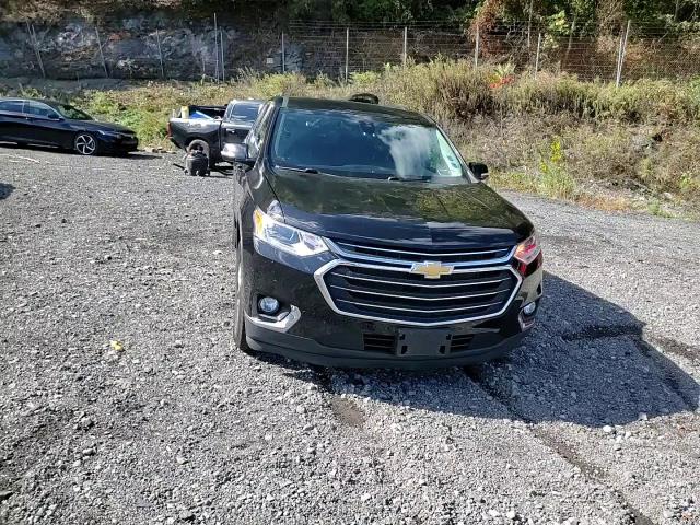 2020 Chevrolet Traverse Lt VIN: 1GNEVHKW1LJ327438 Lot: 85579255