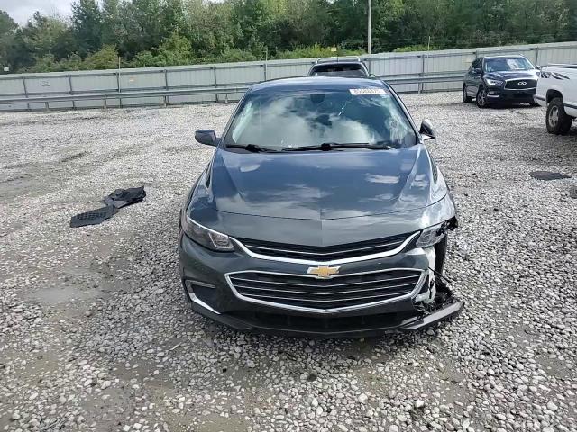 2018 Chevrolet Malibu Lt VIN: 1G1ZD5STXJF252197 Lot: 85588375