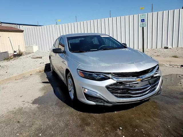 2020 Chevrolet Malibu Ls VIN: 1G1ZB5ST1LF138419 Lot: 85909055