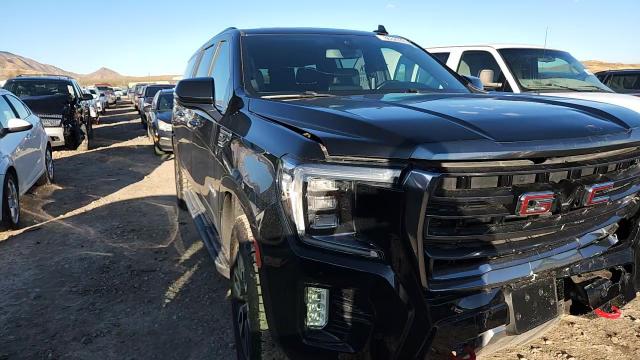 2022 GMC Yukon Xl K1500 At4 VIN: 1GKS2HKD8NR153735 Lot: 86325355