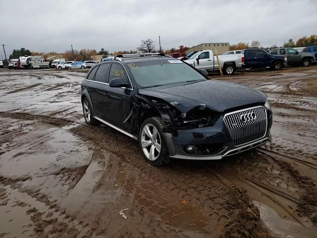 2013 Audi A4 Allroad Premium Plus VIN: WA1UFAFL3DA219973 Lot: 82580295