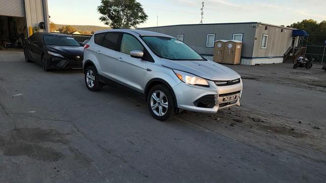 2015 Ford Escape Se VIN: 1FMCU9G98FUC65000 Lot: 82375435