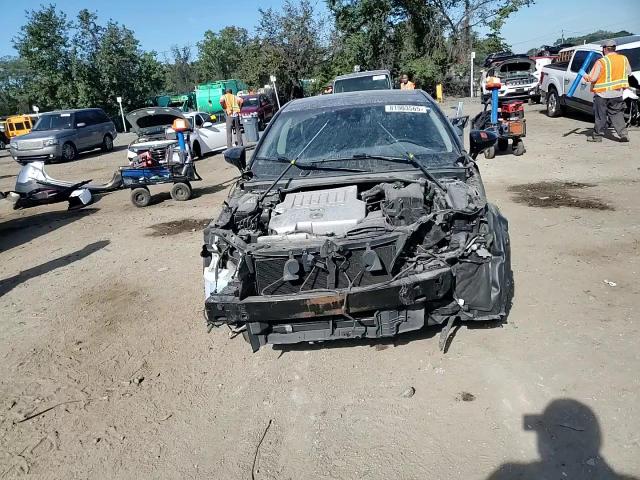 2017 Lexus Es 350 VIN: 58ABK1GG6HU053239 Lot: 81903565