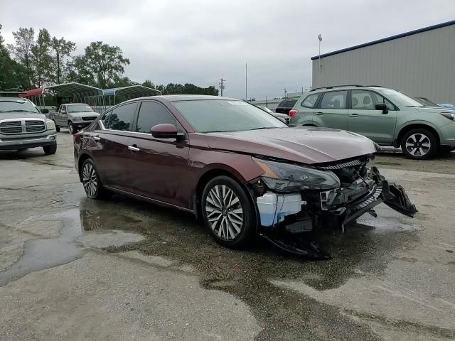 2023 Nissan Altima Sv VIN: 1N4BL4DV6PN301176 Lot: 85916645